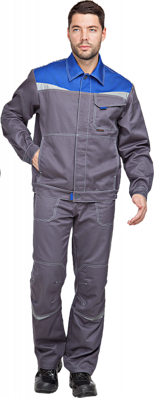 Костюм Каскад, 80% хлопок