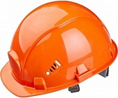 Каска защитная СОМЗ-55 Favori®T Trek® оранжевая