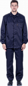Костюм кислотостойкий
