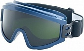 Очки газосварщика ЗН11 PANORAMA StrongGlass (5 PC) 
