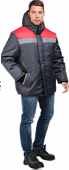 Куртка Райт утеплённая