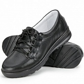 Полуботинки Инженер женские 