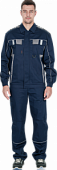 Костюм Комфорт 1, 80% хлопок