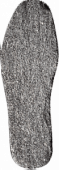 Стельки Войлок
