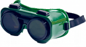 Очки газосварщика ЗН62 GENERAL (6) 