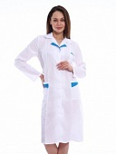 Халат Лиза медицинский 