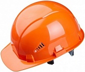 Каска защитная СОМЗ-55 Favori®T оранжевая