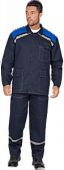 Костюм Монтаж саржа