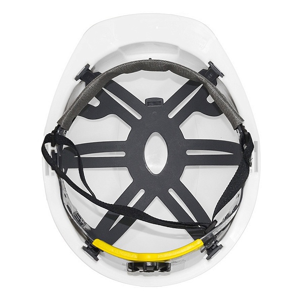 Каска защитная СОМЗ-55 Favori®T Trek® RAPID  белая