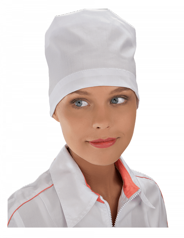 Шапочка Хирурга смесовая