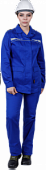 Костюм Оператор женский с брюками