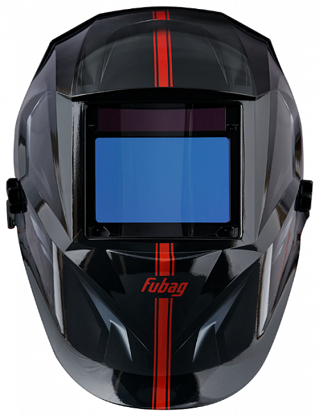 Маска сварщика Хамелеон FUBAG OPTIMA 4-13 Visor Black