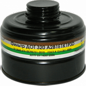 Фильтр ДОТ-320 (А2В1Е1К1Р3D)