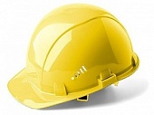Каска защитная СОМЗ-55 Favori®T желтая