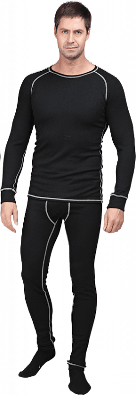 Белье нательное ARCTIC COMFORT теплосберегающее
