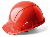Каска защитная СОМЗ-55 Favori®T красная