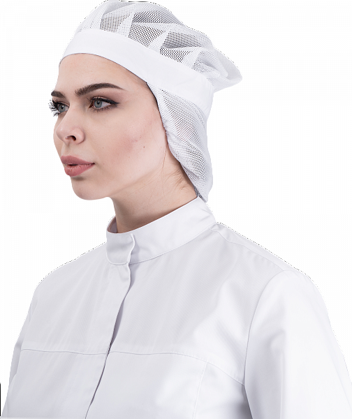 Шапочка пищевика