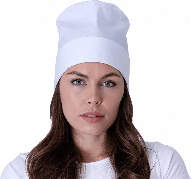 Шапочка Хирурга Бязь